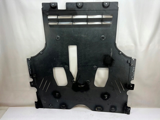 фото №1, Плита захист pod ferrari f12 berlinetta