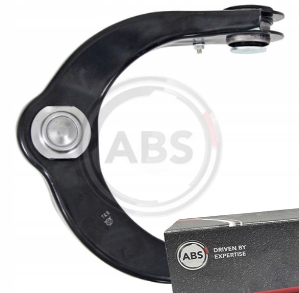 фото №1, Важіль перед лівий do jeep grand cherokee iv 5.7 v8