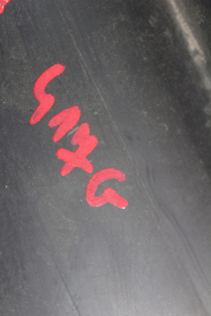 фото №9, Молдинг порог правая bmw 3 f30 f31 lift cała 51777256912