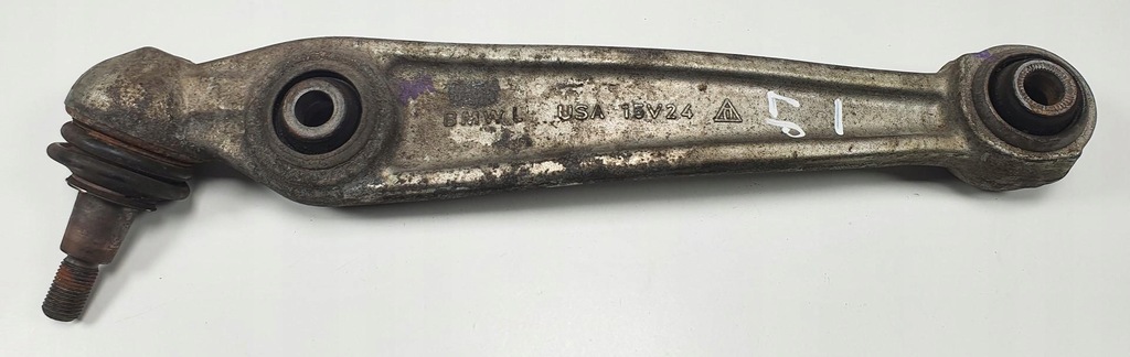 фото №1, Важіль лівий перед bmw x6 e71