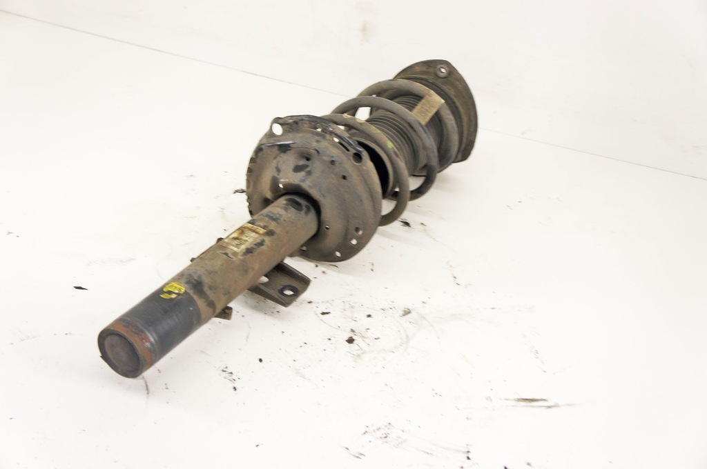 фото №6, Me141 skoda scala 1.6tdi амортизатор правый перед