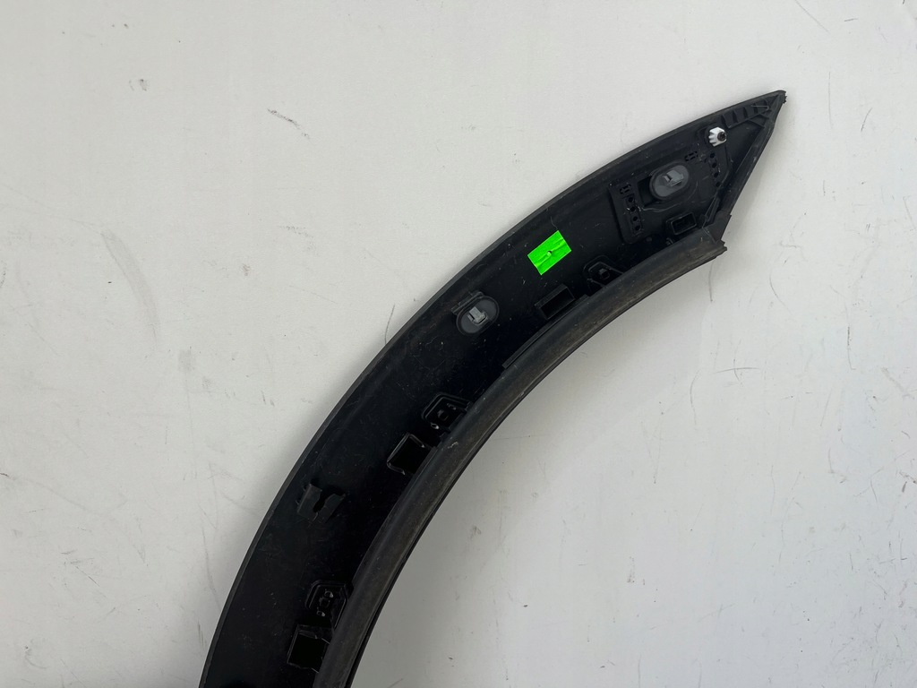 фото №8, Kia sportage v 5 молдинг накладка двері задня права 87732-r2300