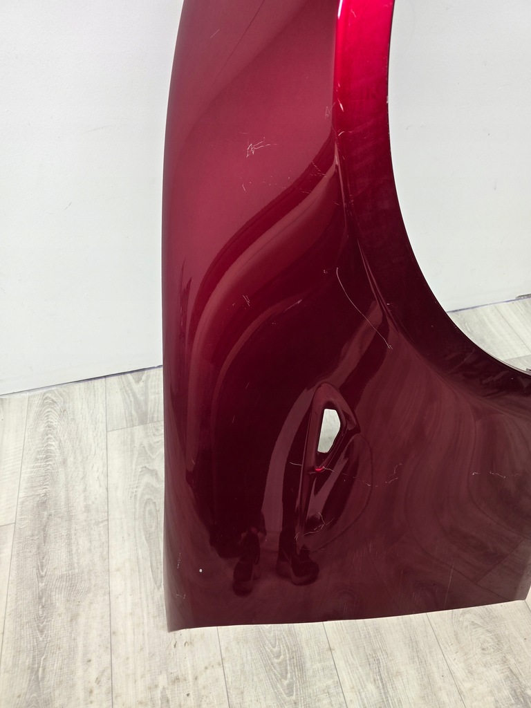 фото №6, Крила правий mazda mx5 mx-5 iv