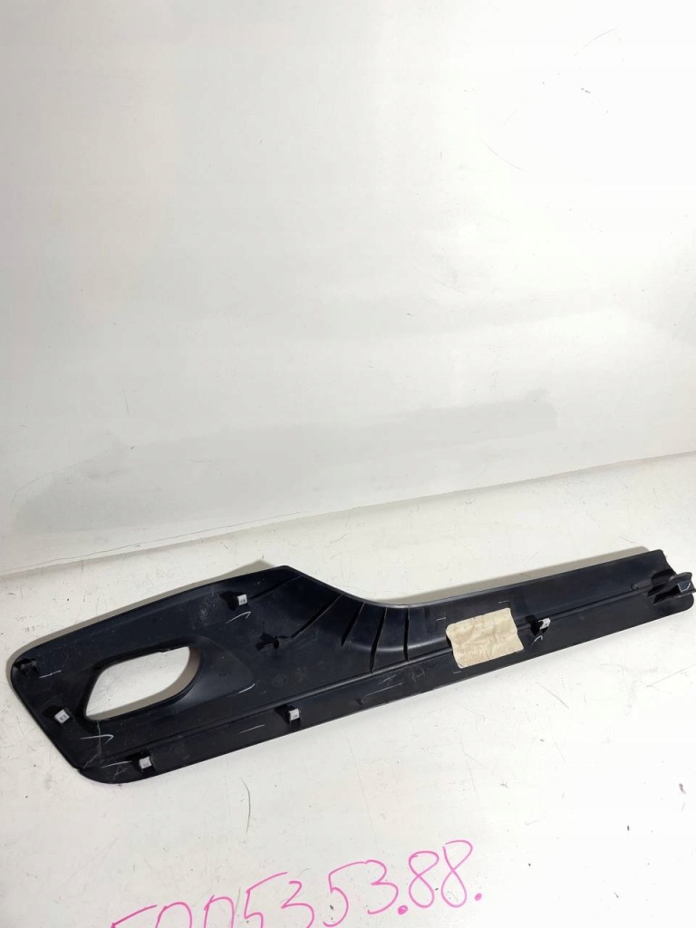 фото №8, Молдинг dekor защита обшивка дверь правый перед expert jumpy iii 3 - 98091768