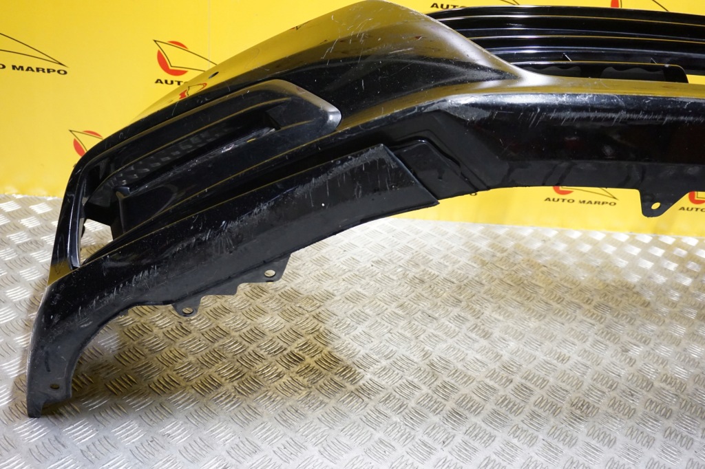 Honda accord 2018 - бампер перед передний решётка решётка  америка Цена