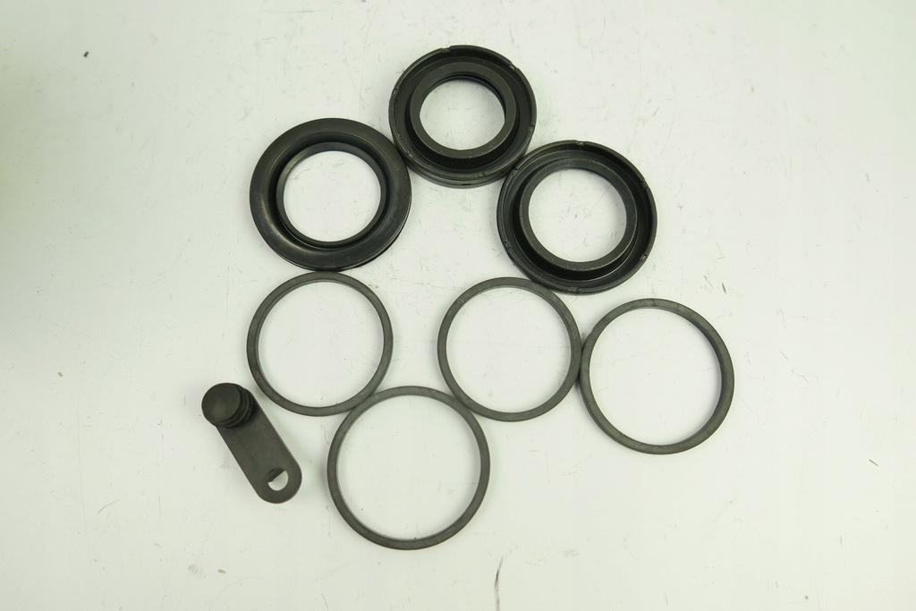 фото №1, Budweg суппорт 184410 прокладка, поршень тормозной