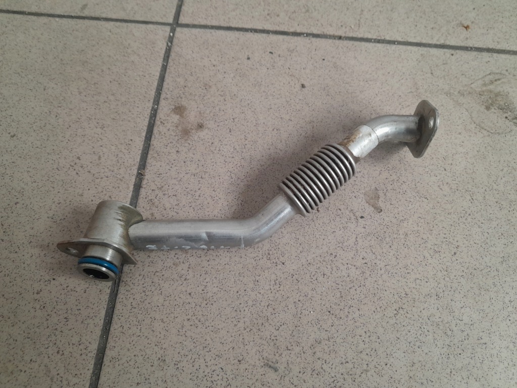 Купить Ford f150 f-150 xiii 2.7 v6 2015-17 шланг трубка пабтрубок  масла fl3e-6a836-cc