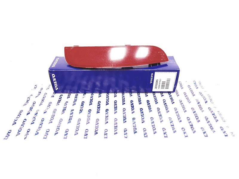 Свет отражающий volvo t. s40, v50 04- le Цена