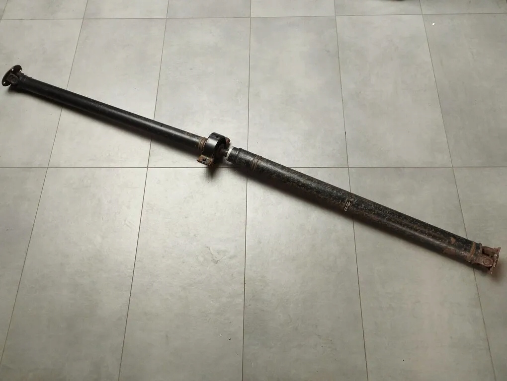 фото №1, Renault kadjar 1.6 dci wał приводной 370004eb0a