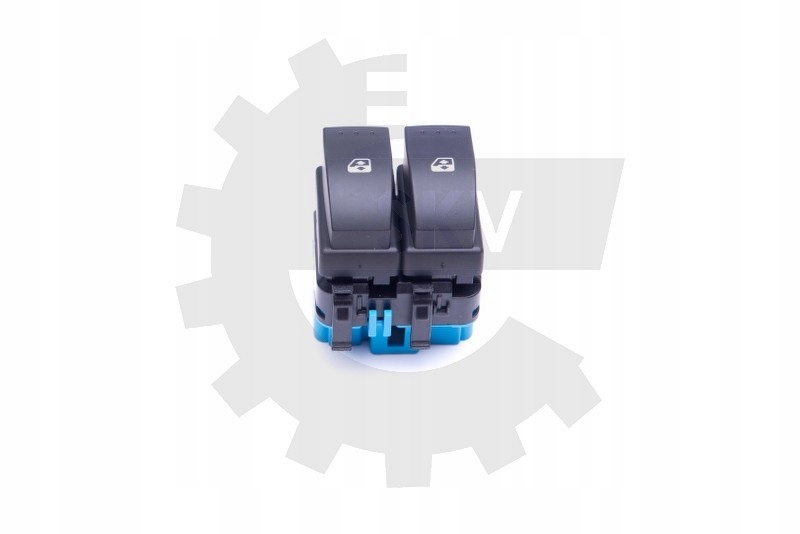 фото №1, Перемикач керування скло skv 37skv321