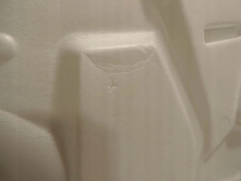 фото №6, Шумоизоляция дверь правых перед opel movano b 93167625 новый оригинал