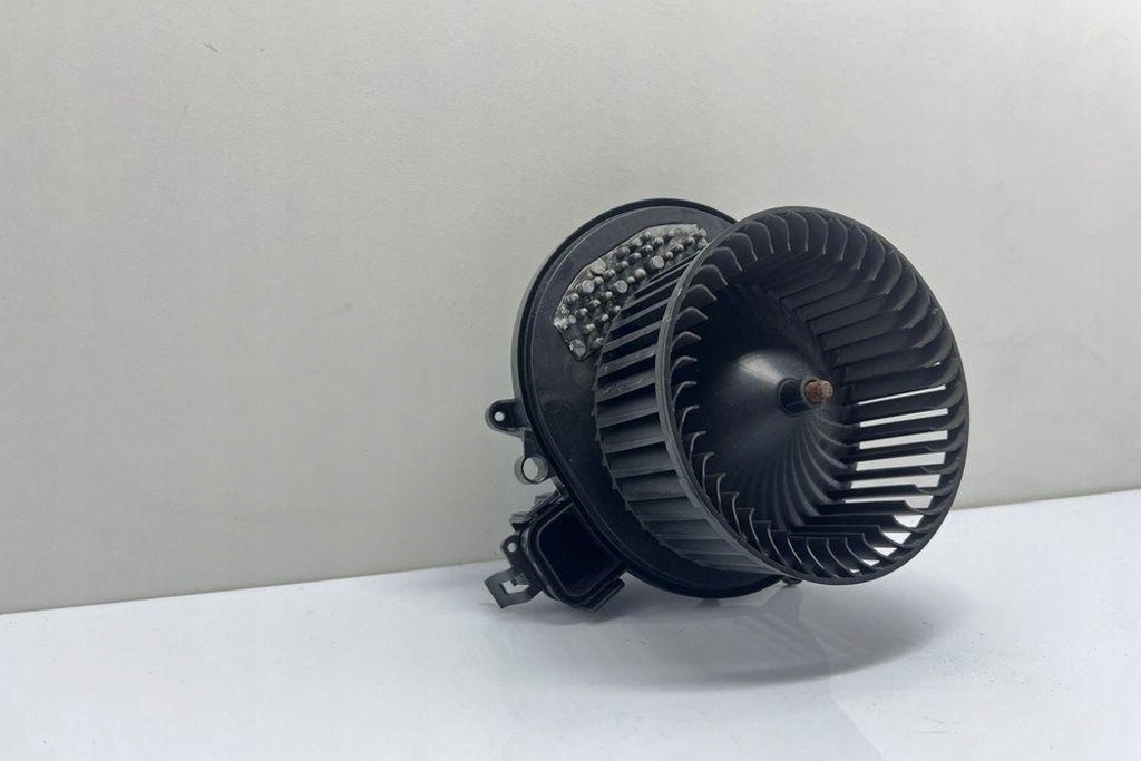 фото №8, Отопитель bmw 3 gran turismo f34 t967354 2.0l дизель 2014