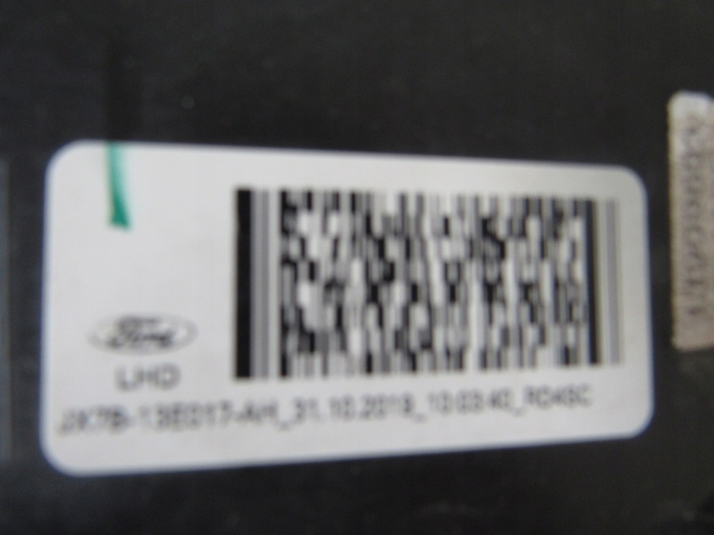 фото №7, Ford focus mk4 лампа ліва full led