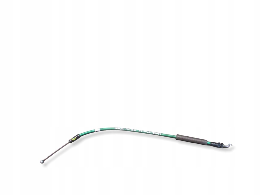 Купити Трос замка правий перед hyundai i30 2 11-14r