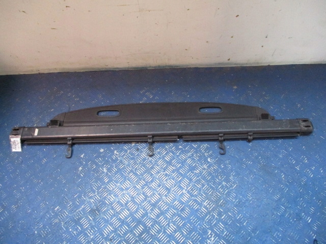 фото №5, Kia carens iii шторка штора засувка багажника