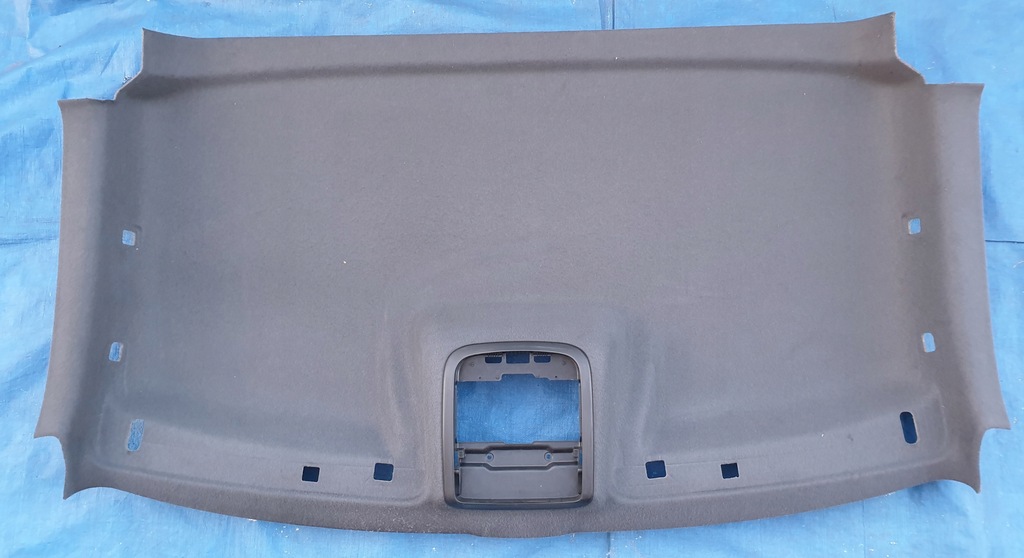 фото №1, Mercedes sprinter 907 910 w907 w910 потолок