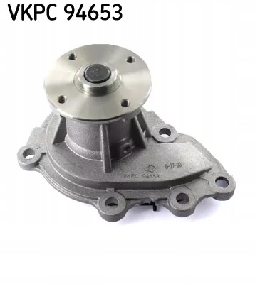 фото №1, Насос wody kia stonic 1.0 18- /skf/