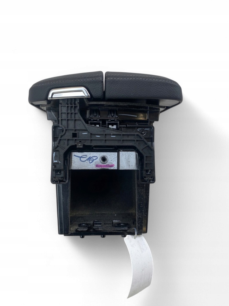 фото №10, Mercedes-benz gls x166 підлокітник тунель середнього