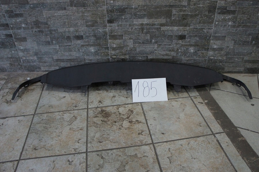 фото №5, Дифузор бампера задня audi a6 4g0 4g0807521a