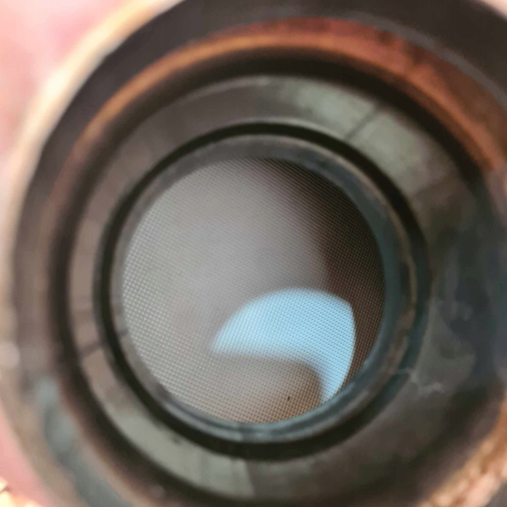 фото №7, Master iv 2.3 dci rwd dpf фильтр катализатор fap kompletny nox