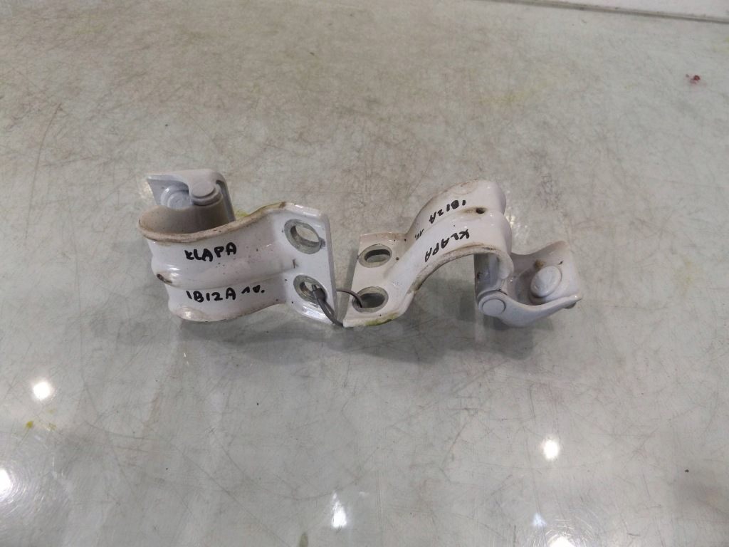 фото №2, Ibiza iv петля крышки комплект