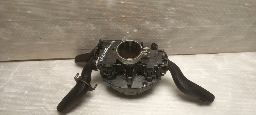 фото №8, Рычаг переключатель комбинированный лента audi a6 c7 4g