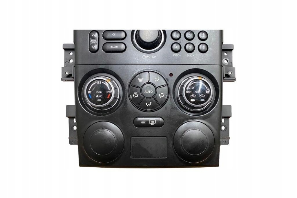 фото №8, Інше модулі suzuki grand vitara ii jt, te, td 3951064j0 2.0l дизель 80kw