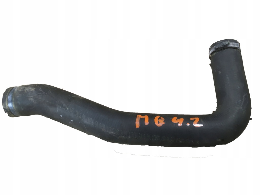 фото №1, Труба шланг wody maserati quattroporte 4.2