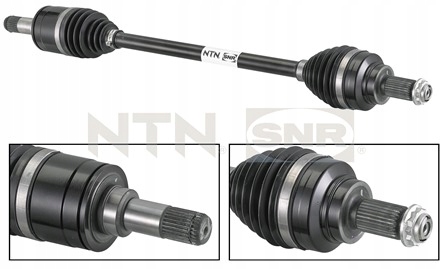 Snr привідний вал привідна bmw -p Ціна