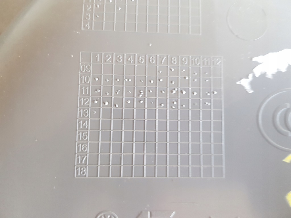 фото №11, Vw sharan 7n обшивка оббивка двері правий перед