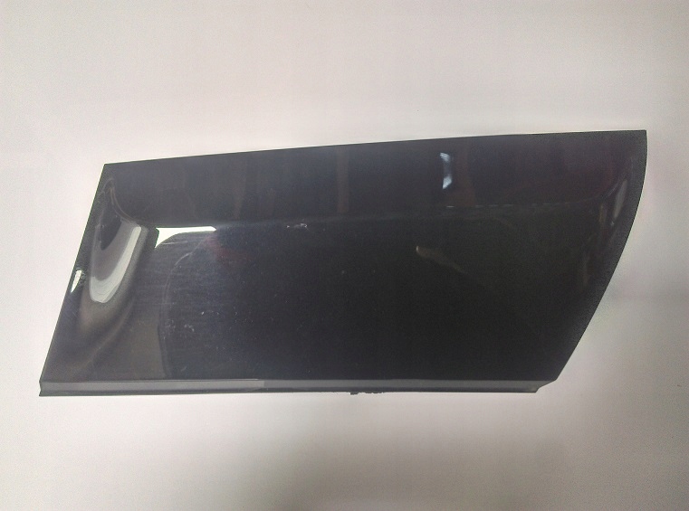 фото №1, Ford ecosport молдинг блеск piano декоративная задняя левая 2018r gn15n29149-afw