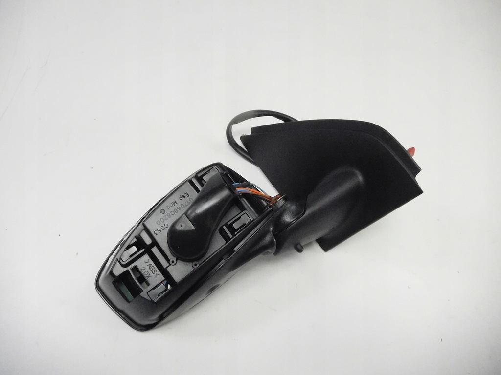 фото №6, Зеркало электрический fiat stilo 01-07 735335233