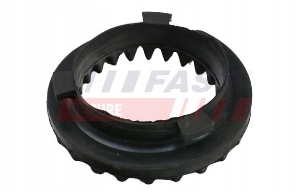 фото №1, Подушка кронштейн амортизатора ft12037 fast