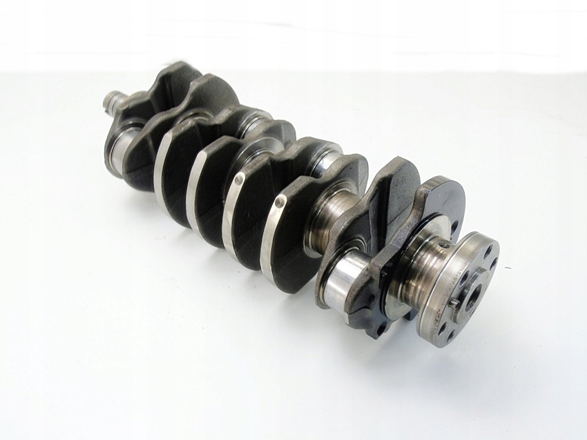 Wał колінчастий 2.0 cdti insignia a zafira c astra j cascada saab 9-5 alfa fiat Київ