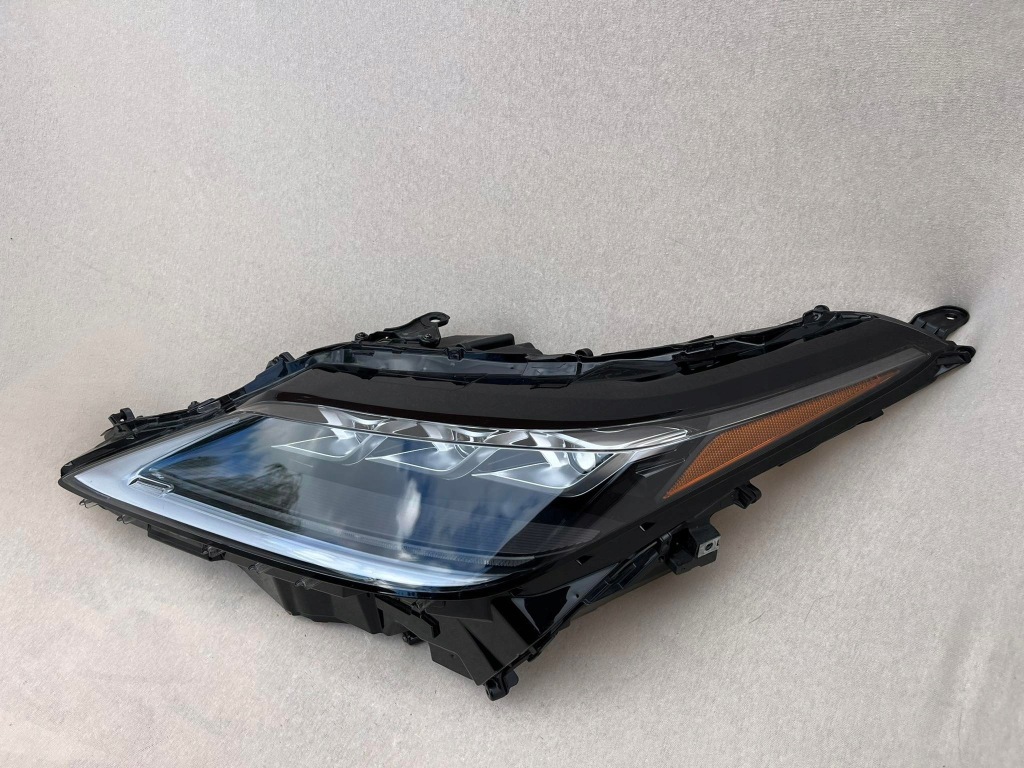 Фара lexus rx iv рестайлинг  19' левая full led европа Доставка