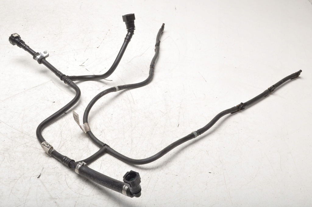 фото №1, Maserati ghibli iii 3.0 d дроти переливів