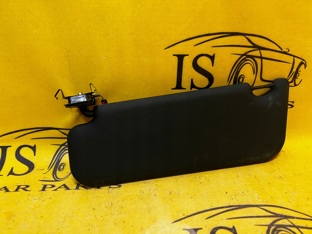 фото №3, Правая защита солнцезащитная козырёк козырёк range evoque l551