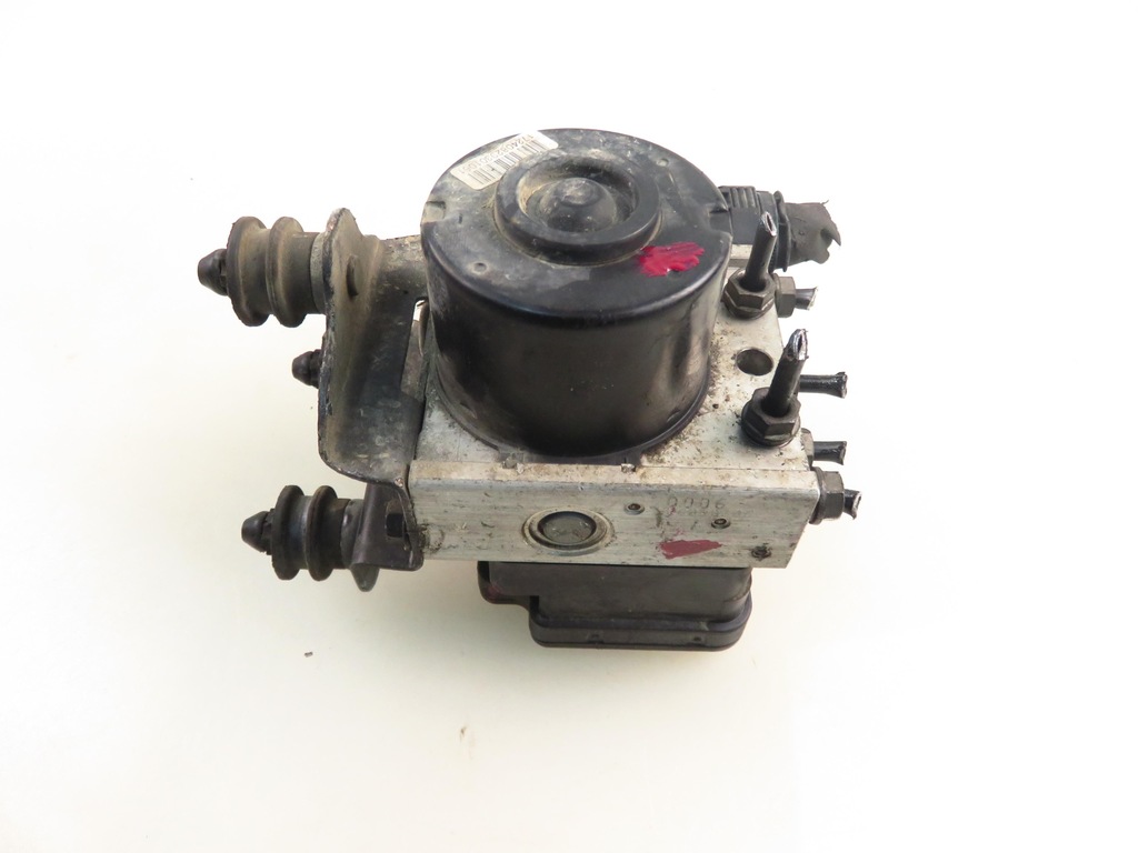 фото №6, Насос abs vw golf plus 5m1, 521 1k0907379p 10097003153 10020700544