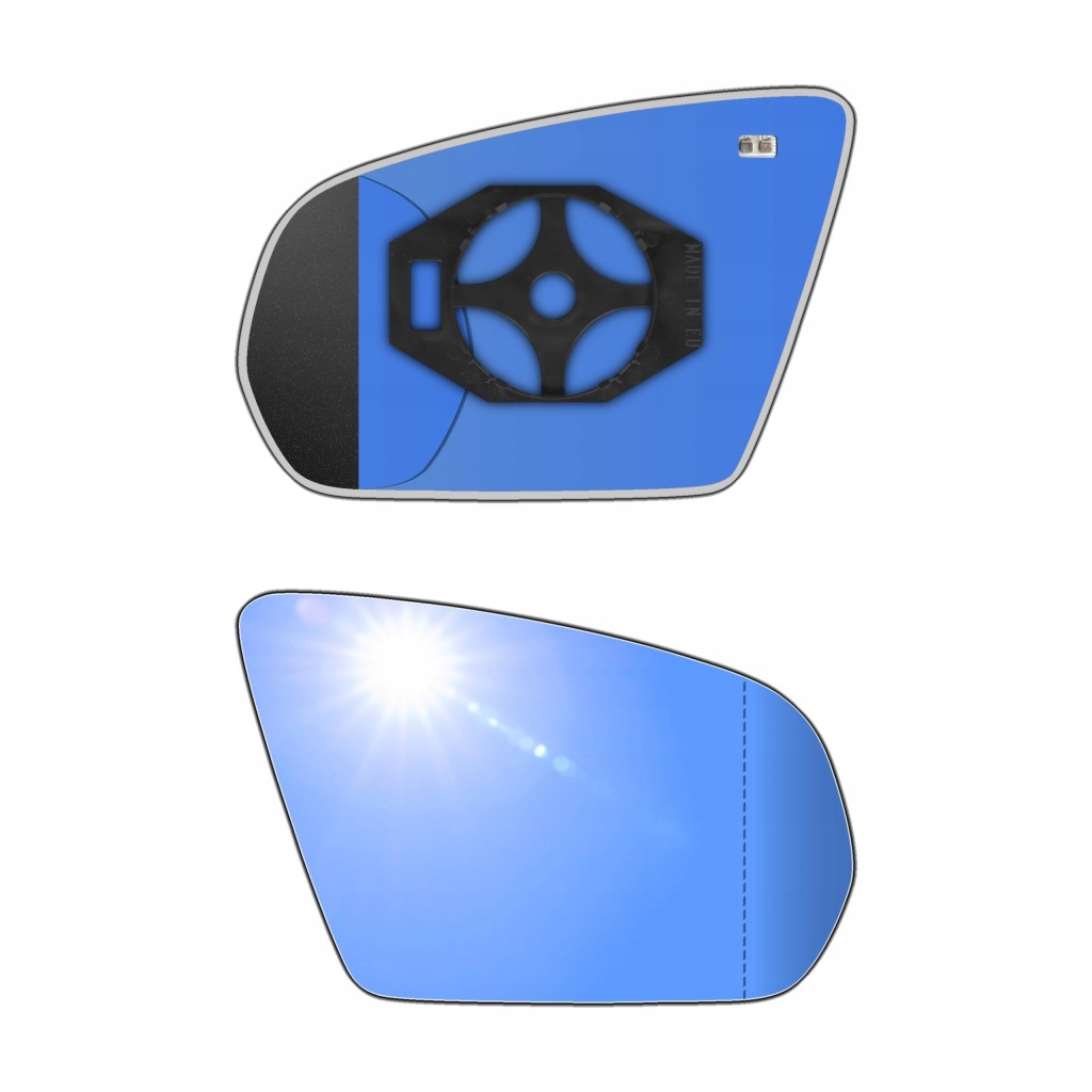 фото №1, Niebieski mercedes x253 glc 2015-2022 2016 2017