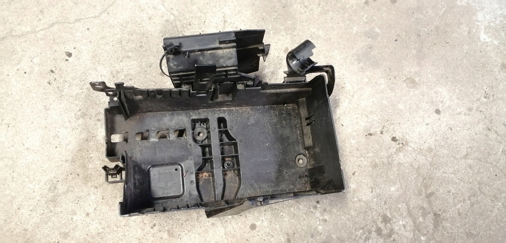 фото №1, Opel astra iv j основа акумулятор 13354420