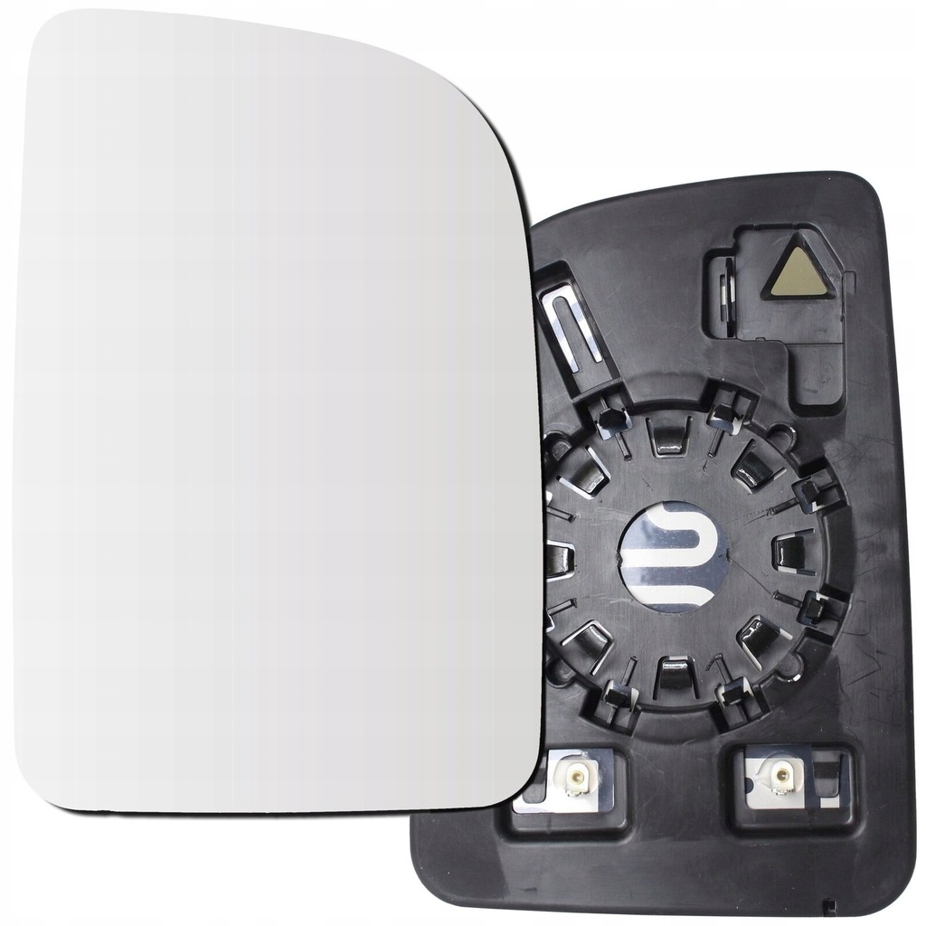 фото №1, Дзеркало праве вкладиш дзеркало mercedes sprinter 18-