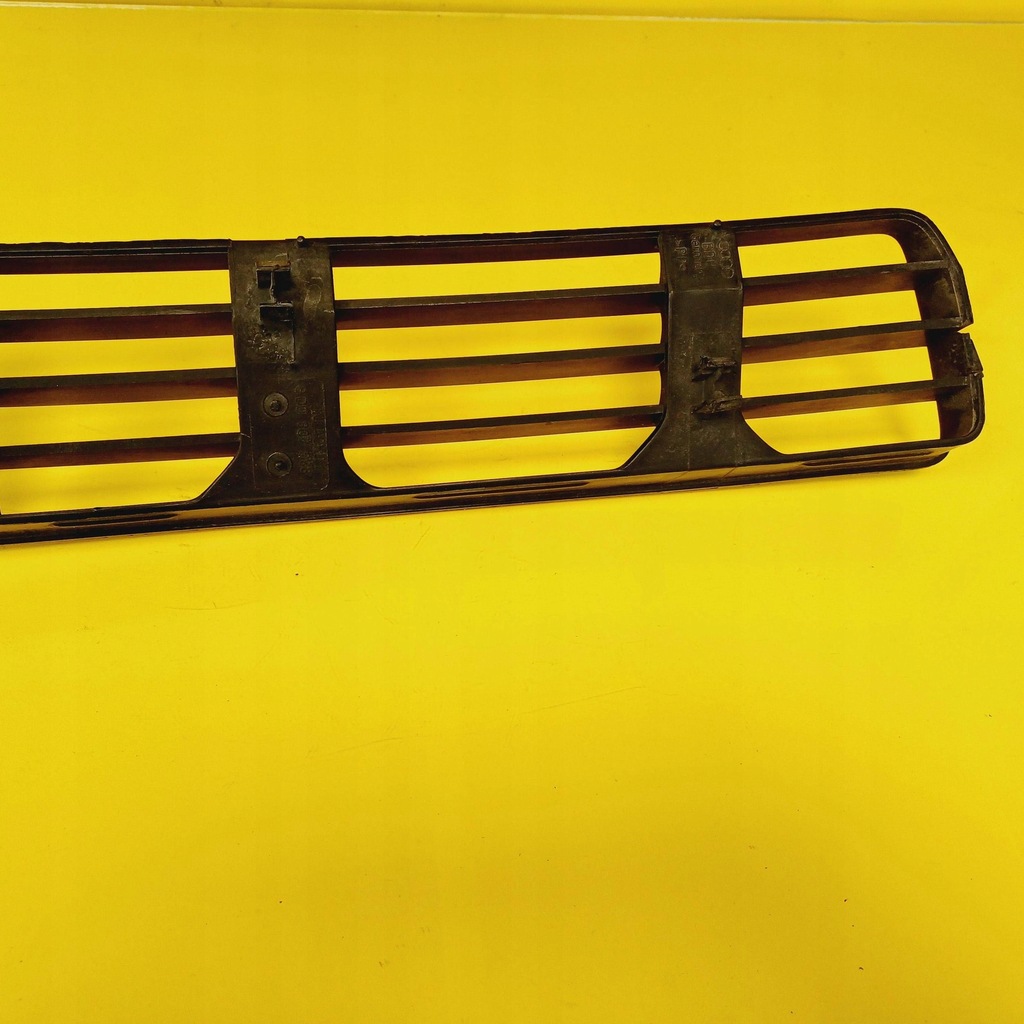 фото №7, Решётка бампера средняя audi a4 s4 b5 8d lift 8d0807683 nr95