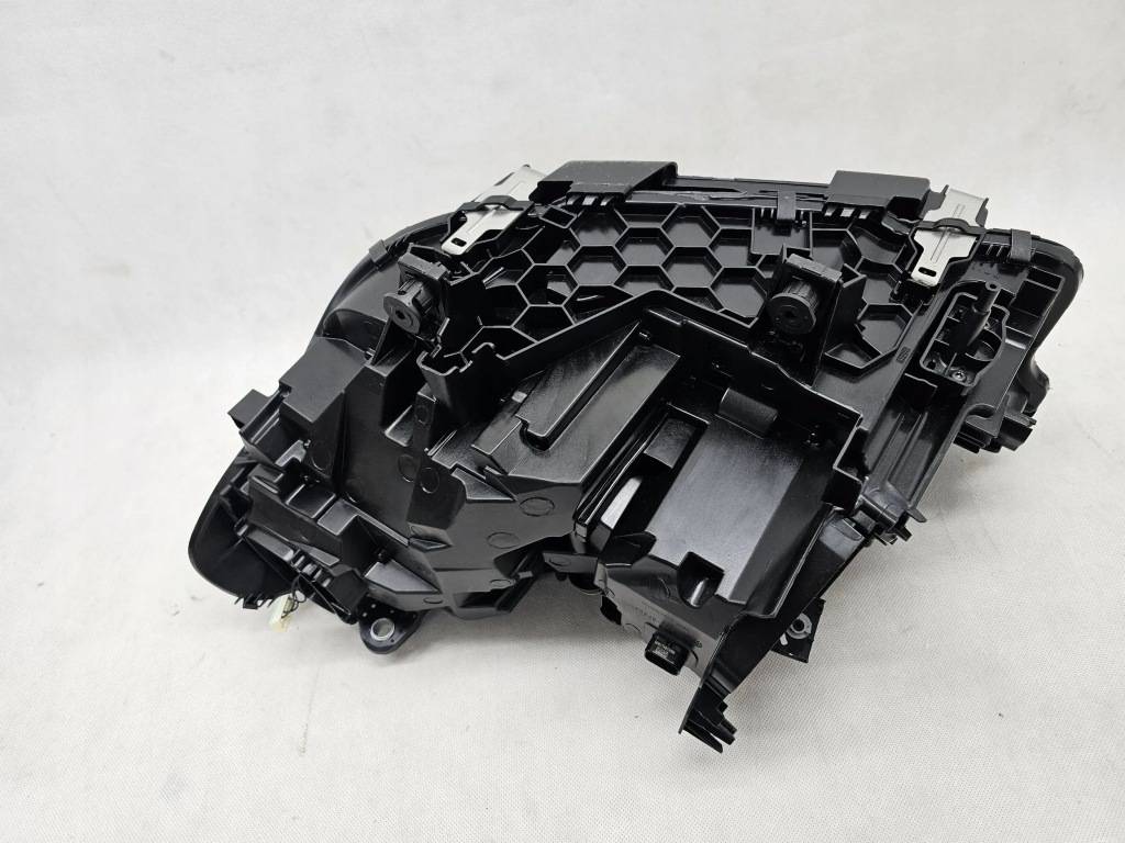 Bmw x4 g02 x3 g01 рестайлинг  lci фара перед przwa full led европа 5a0e5f2 Доставка