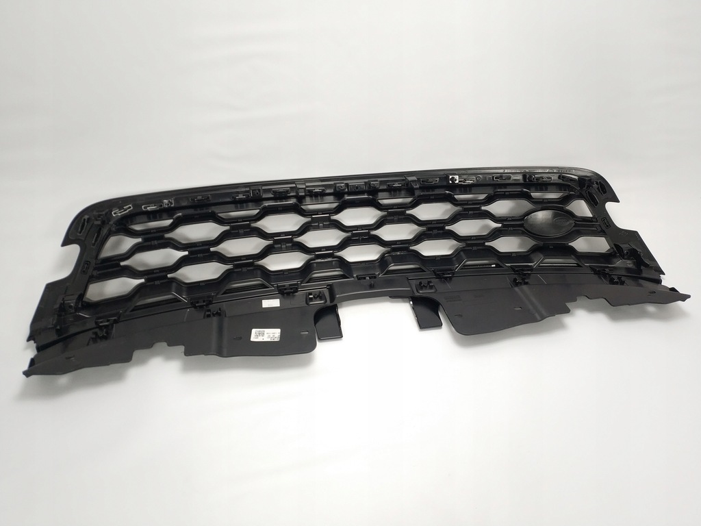 фото №4, Land rover evoque ii 2 решітка радіатора решітка радіатора двигуна. k-ce