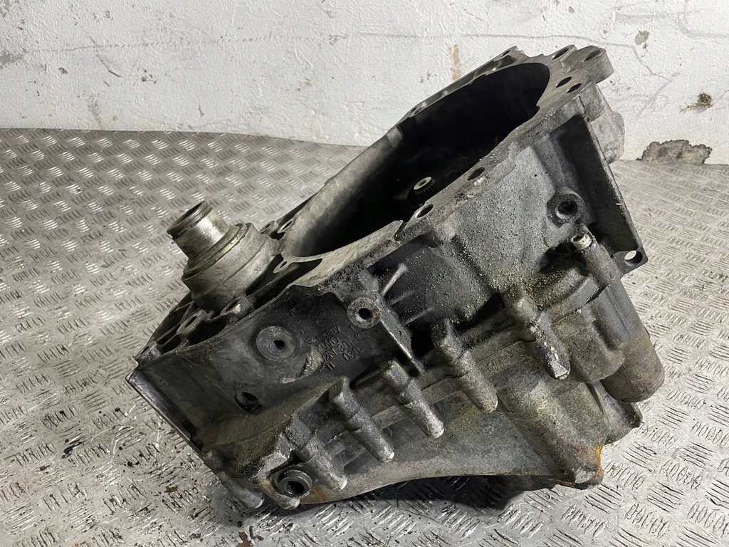 фото №1, Коробка передач передач ford galaxy 2.8 fvb