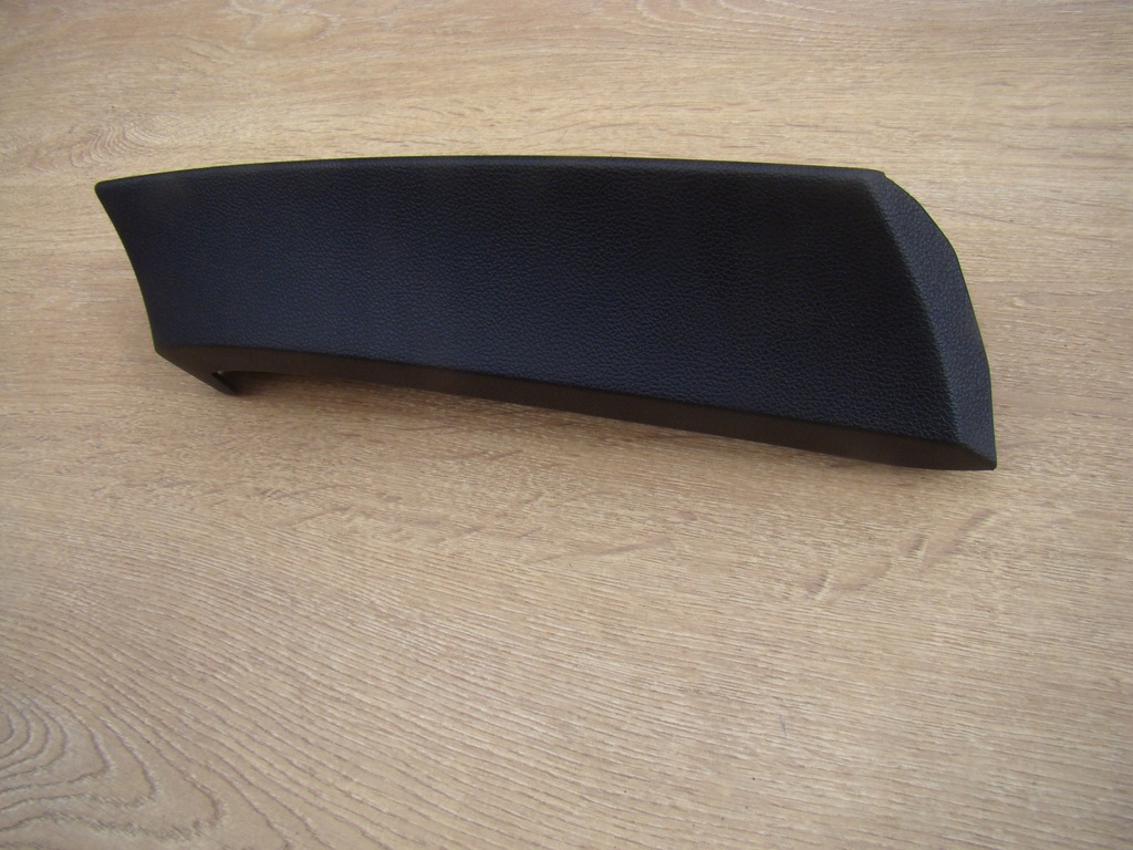 фото №8, Защита заглушка панели renault scenic iv grand