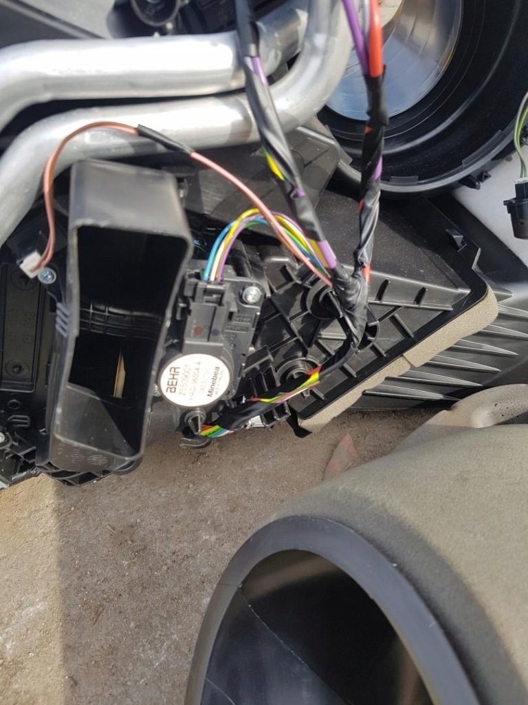 Купить Отопитель кондиционер opel crossland x