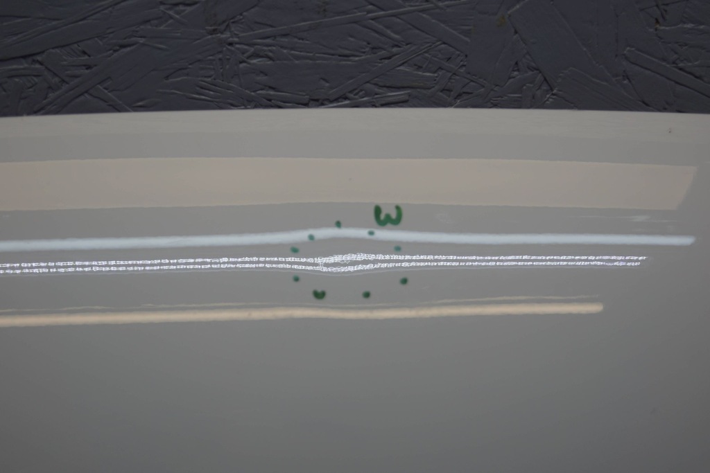 фото №9, Vw crafter lift капот крышка двигателя m738