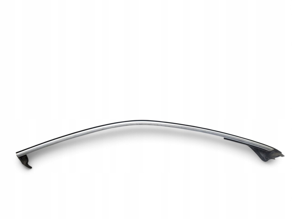 фото №1, Alfa romeo stelvio перед сторона права накладки