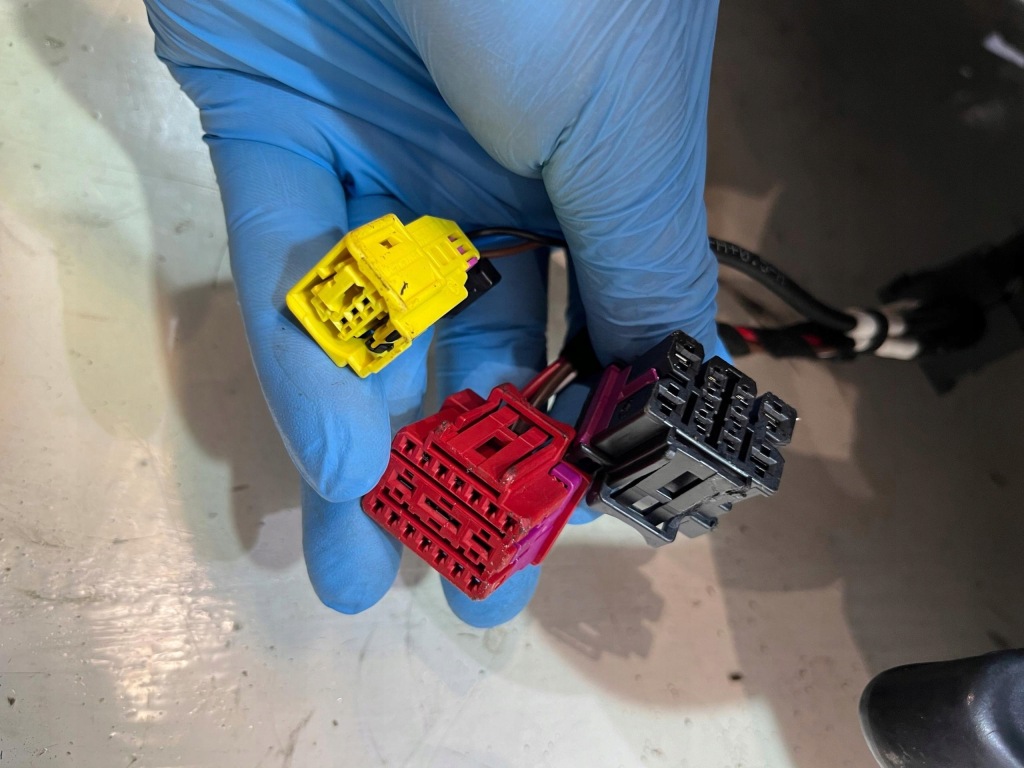 Сидіння заднє сидіння комплект audi a4 b9 sedan s-line skóra-materiał Доставка